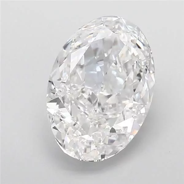 7.03 Carat · D · VVS1 very good Cut