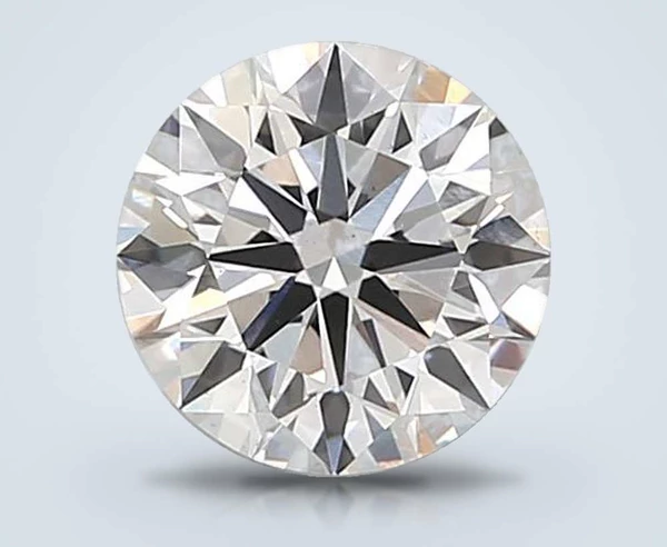1.04 Carat · F · VS1 Rare Carat Ideal Cut
