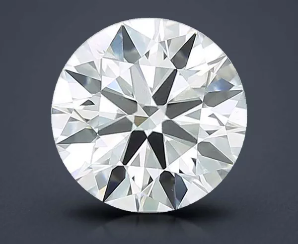 3.01 Carat · F · VS1 Rare Carat Ideal Cut