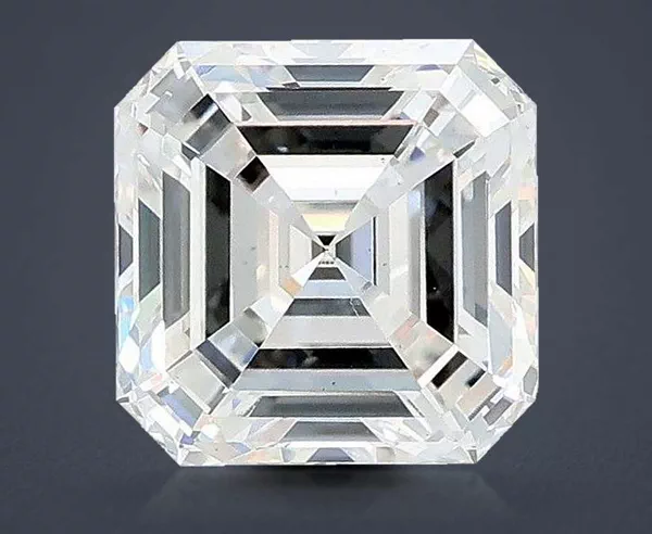 2.25 Carat · F · VS1 Rare Carat Ideal Cut