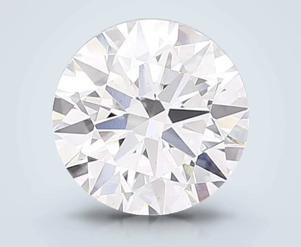 1.56 Carat · E · VS2 Rare Carat Ideal Cut