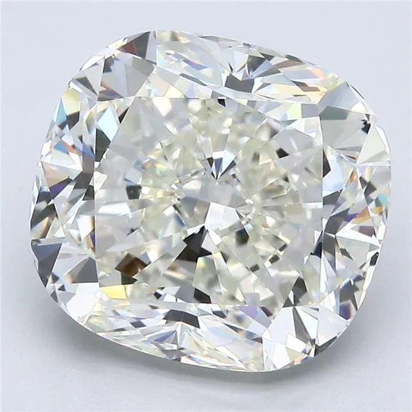 6.03 Carat · J · VS1 Rare Carat Ideal Cut
