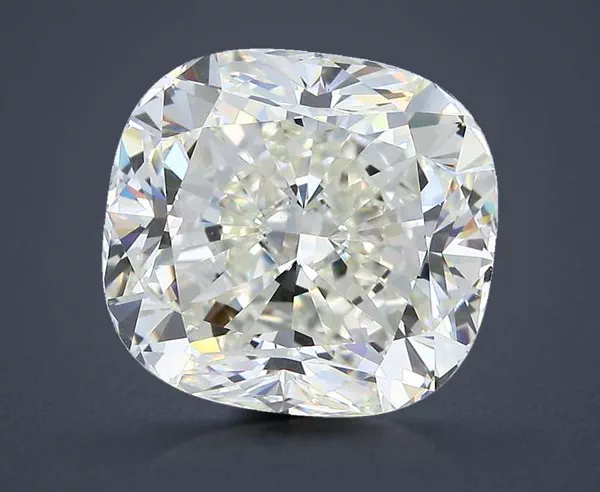 6.03 Carat · J · VS1 Rare Carat Ideal Cut