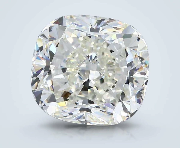 6.03 Carat · J · VS1 Rare Carat Ideal Cut