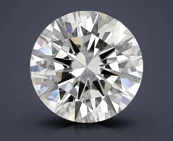 3.1 Carat · J · VVS1 excellent Cut