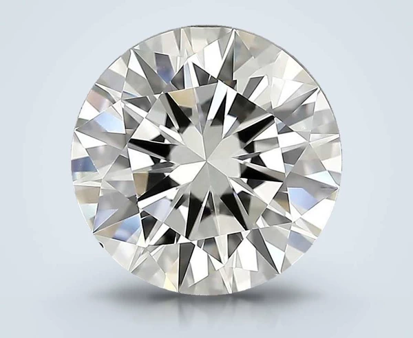 3.1 Carat · J · VVS1 excellent Cut