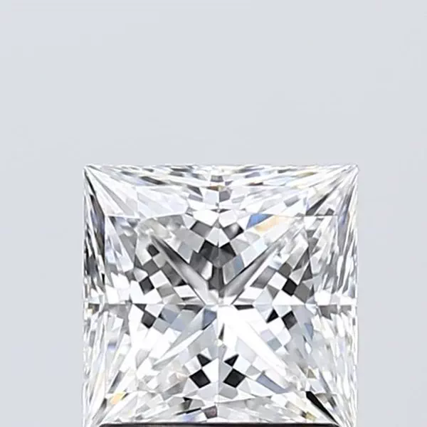 1.61 Carat · E · VS1 Rare Carat Ideal Cut
