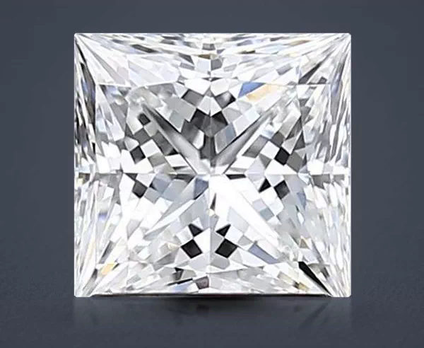 1.61 Carat · E · VS1 Rare Carat Ideal Cut