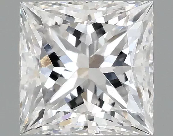 2.06 Carat · E · VS1 Rare Carat Ideal Cut