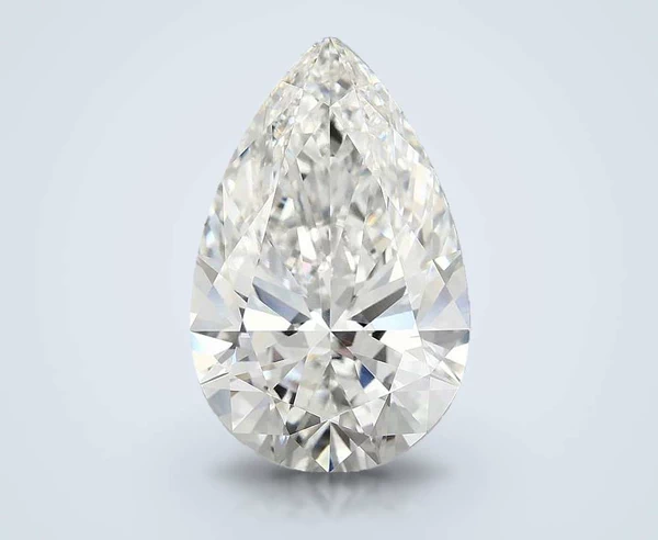 6.84 Carat · F · VVS2 Rare Carat Ideal Cut
