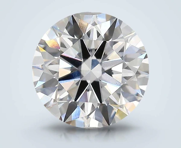 3.49 Carat · D · VVS2 Rare Carat Ideal Cut