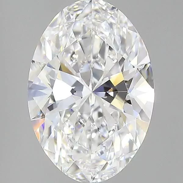 2.99 Carat · D · VVS1 Rare Carat Ideal Cut