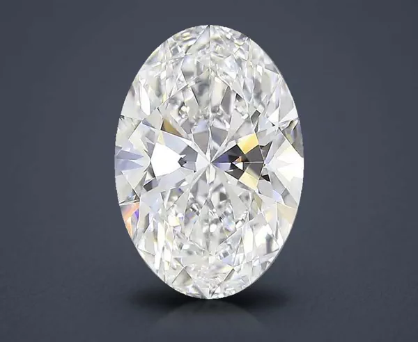2.99 Carat · D · VVS1 Rare Carat Ideal Cut