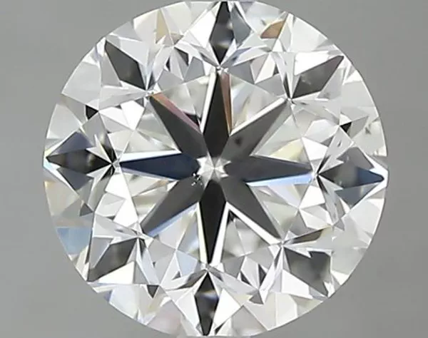 2.01 Carat · F · VS2 good Cut