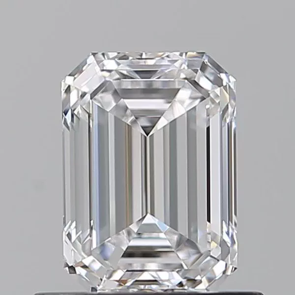 0.81 Carat · D · VVS2 Rare Carat Ideal Cut