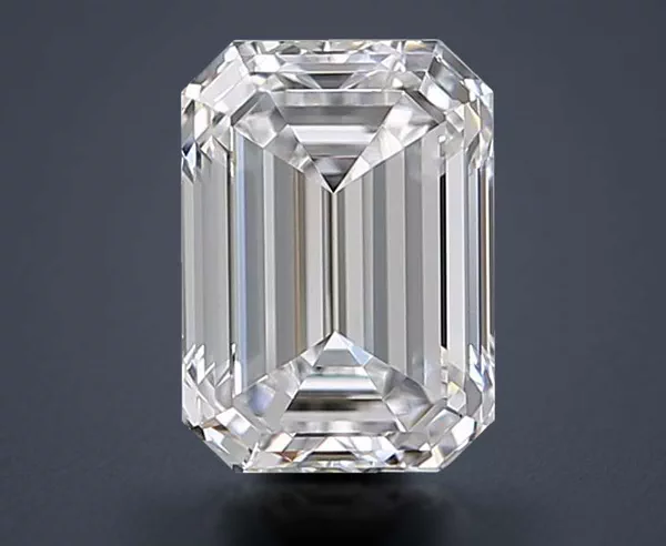 0.81 Carat · D · VVS2 Rare Carat Ideal Cut