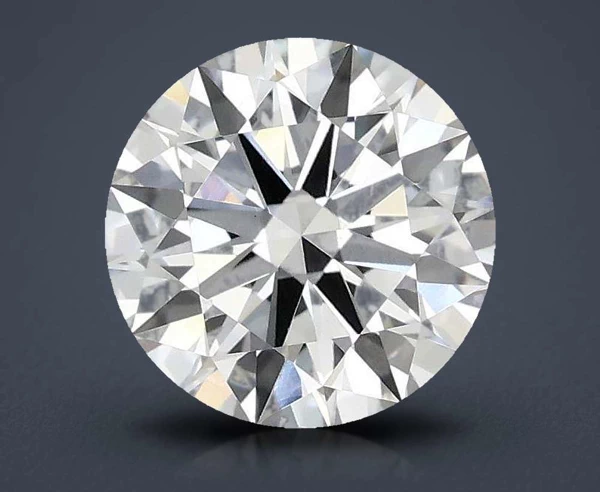 1.39 Carat · E · VS1 Rare Carat Ideal Cut