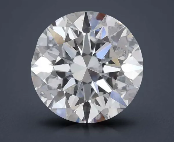 0.42 Carat · E · IF Rare Carat Ideal Cut