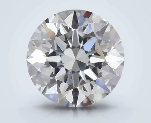 0.42 Carat · E · IF Rare Carat Ideal Cut