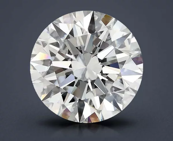 4.75 Carat · E · VVS2 excellent Cut