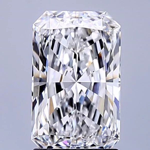 1.84 Carat · D · VS1 Rare Carat Ideal Cut