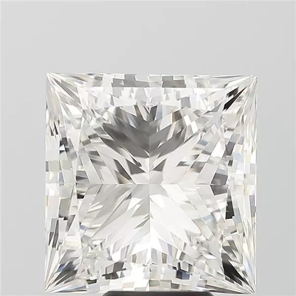 9.01 Carat · G · VVS2 excellent Cut