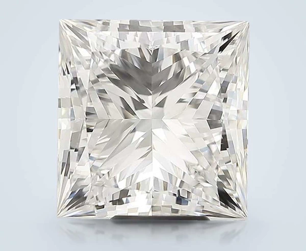 9.01 Carat · G · VVS2 excellent Cut
