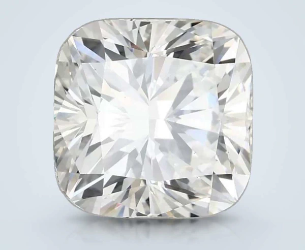 4.88 Carat · E · VS2 Rare Carat Ideal Cut