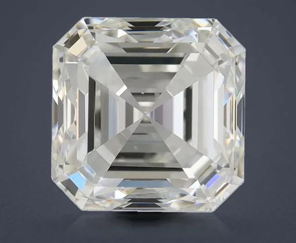 1.54 Carat · I · VS1 very good Cut