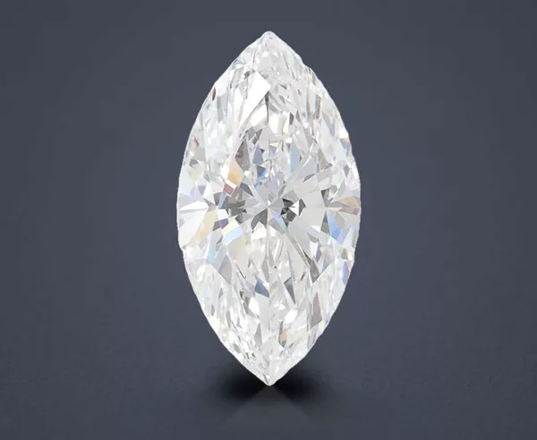 2.25 Carat · D · FL Rare Carat Ideal Cut