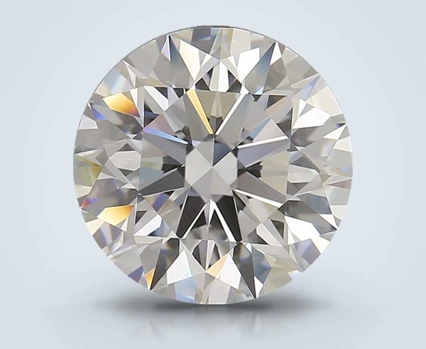 5 Carat · E · VVS1 Rare Carat Ideal Cut