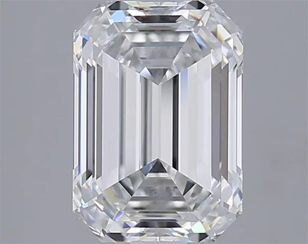2.44 Carat · E · VVS2 Rare Carat Ideal Cut