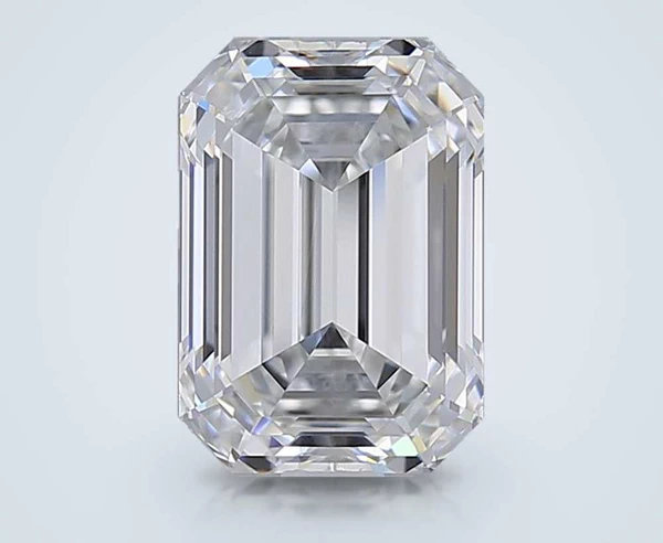 2.44 Carat · E · VVS2 Rare Carat Ideal Cut