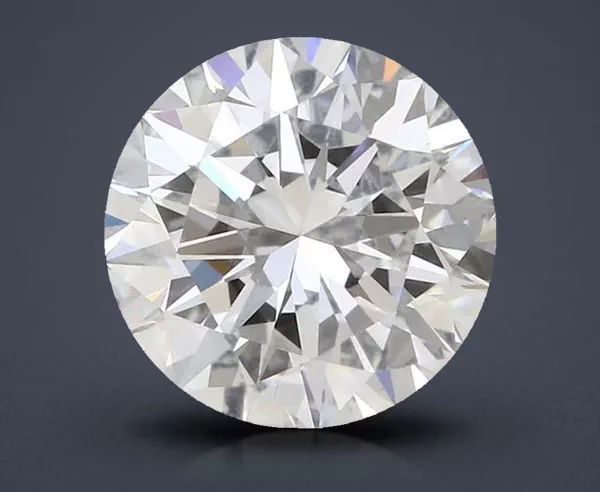 0.95 Carat · E · VVS1 excellent Cut