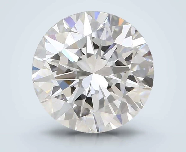 0.95 Carat · E · VVS1 excellent Cut