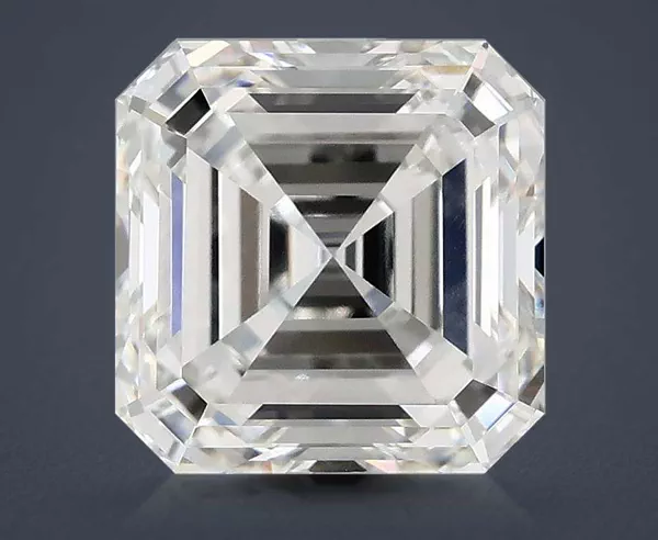 3.97 Carat · F · VVS2 excellent Cut