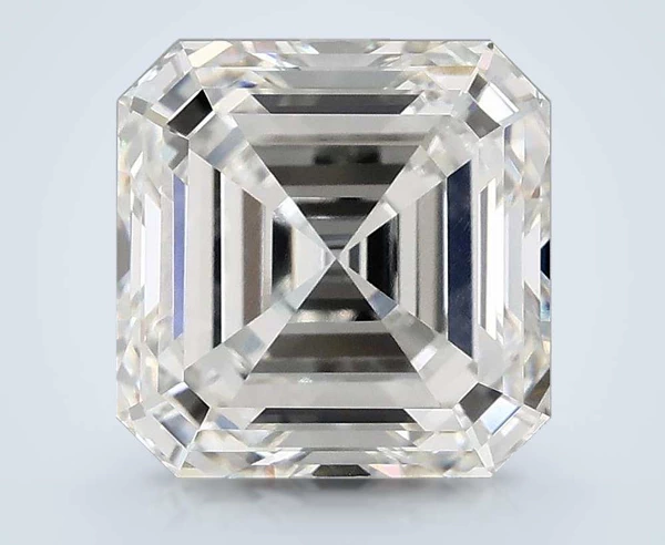 3.97 Carat · F · VVS2 excellent Cut