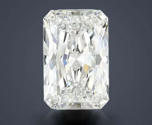 4.57 Carat · F · VS1 excellent Cut