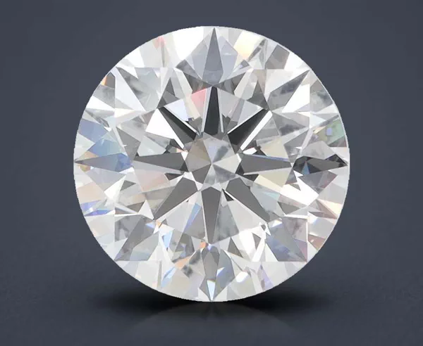 3.9 Carat · D · IF Rare Carat Ideal Cut