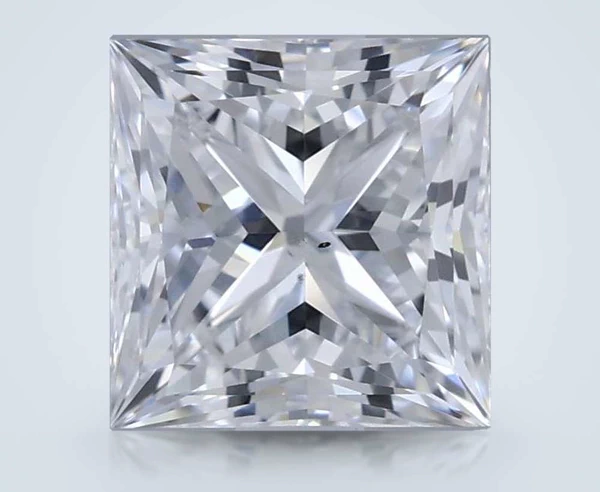 0.81 Carat · D · VS2 Rare Carat Ideal Cut