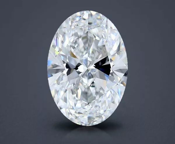2.05 Carat · E · IF Rare Carat Ideal Cut