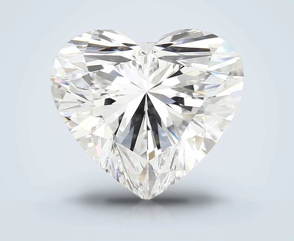 8.17 Carat · D · FL Rare Carat Ideal Cut
