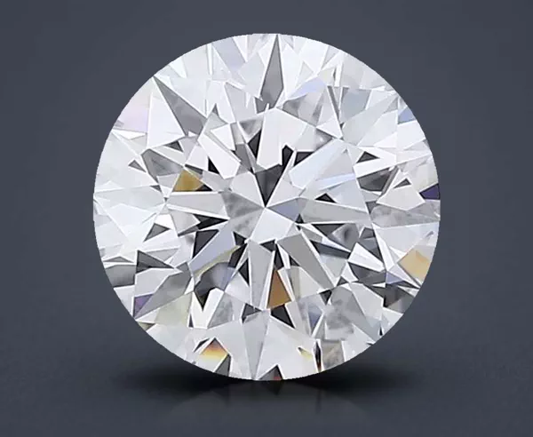 1.19 Carat · D · IF Rare Carat Ideal Cut