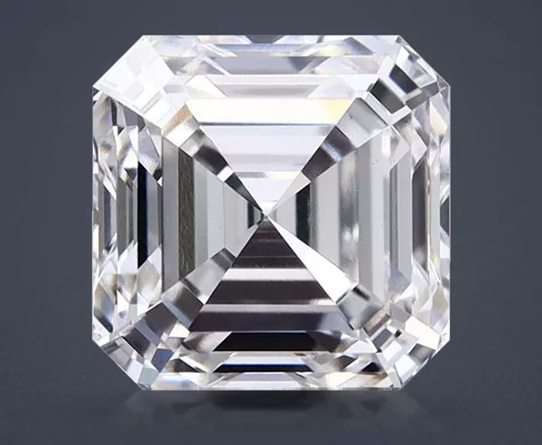 2.06 Carat · F · VS1 Rare Carat Ideal Cut