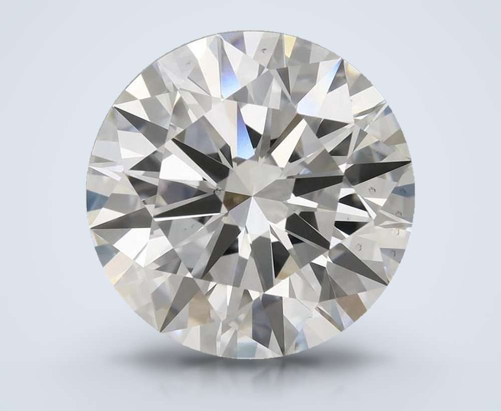 4.03 Carat · E · VS1 Rare Carat Ideal Cut