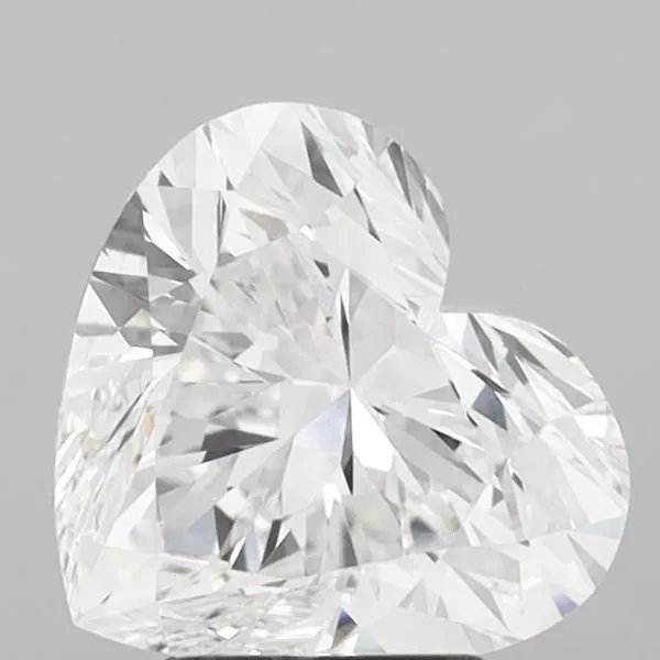 3.45 Carat · E · VVS2 Rare Carat Ideal Cut