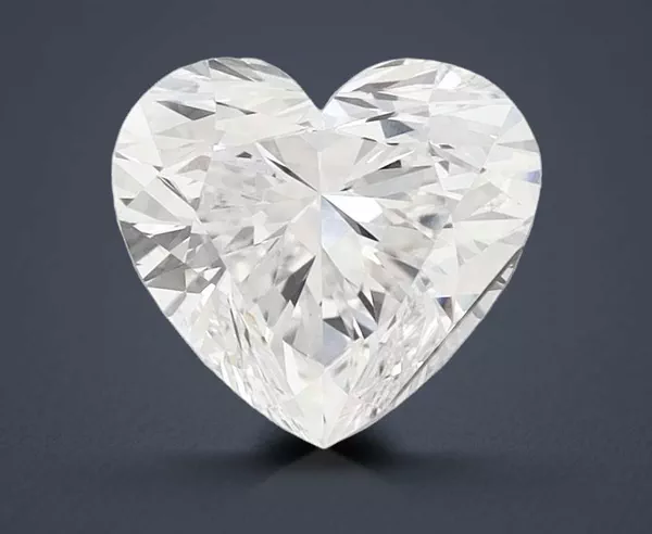 3.45 Carat · E · VVS2 Rare Carat Ideal Cut