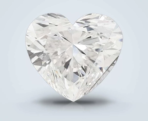 3.45 Carat · E · VVS2 Rare Carat Ideal Cut