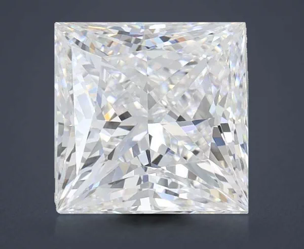2.54 Carat · D · IF Rare Carat Ideal Cut