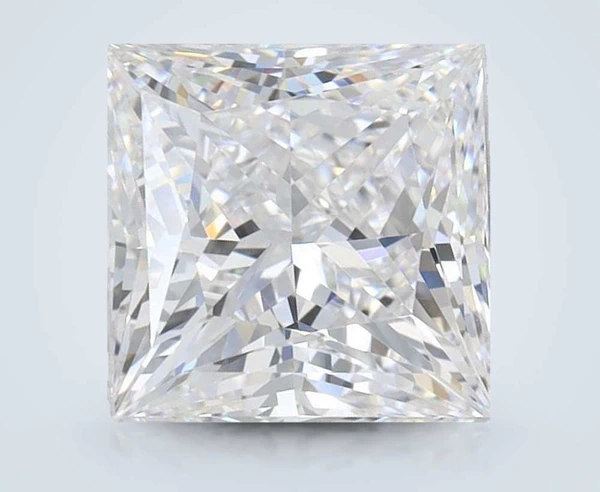 2.54 Carat · D · IF Rare Carat Ideal Cut